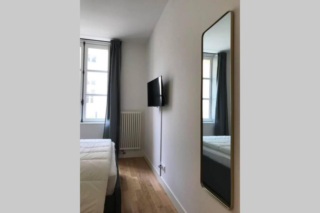 L'Independance Apartment Versailles Exterior foto