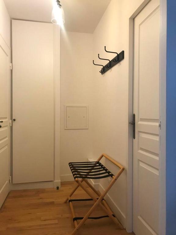 L'Independance Apartment Versailles Exterior foto